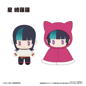 주술회전 제3기 사멸회계 전편_케이프 타피누이 Vol.3 별 綺羅羅