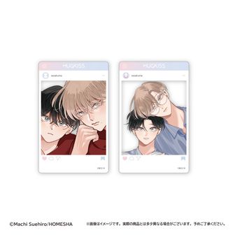 ちぐはぐなキス_アクリルスタンド（陽翔） | ちぐはぐなキス公式グッズ