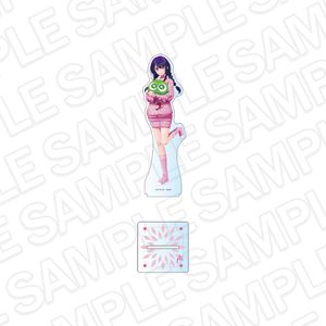 【推しの子】×ぷよぷよ_デカアクリルスタンド アイ