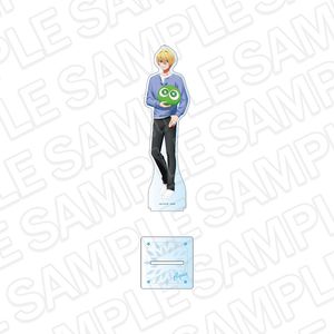 【推しの子】×ぷよぷよ_デカアクリルスタンド アクア