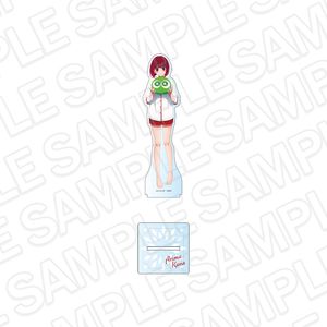 【推しの子】×ぷよぷよ_デカアクリルスタンド 有馬かな