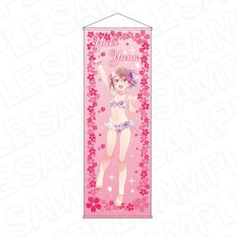 結城友奈は勇者である 大満開の章_SNS風アクリルキーホルダー PALE