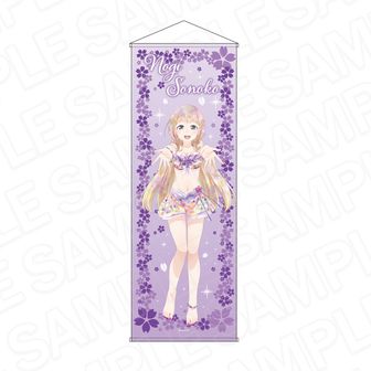 結城友奈は勇者である 大満開の章_SNS風アクリルキーホルダー PALE