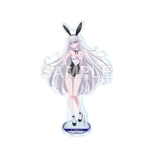 死亡遊戯で飯を食う。_アクリルスタンドフィギュア CANDLE WOODS ver. 幽鬼