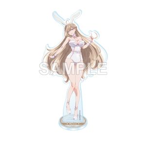 死亡遊戯で飯を食う。_アクリルスタンドフィギュア CANDLE WOODS ver. 伽羅