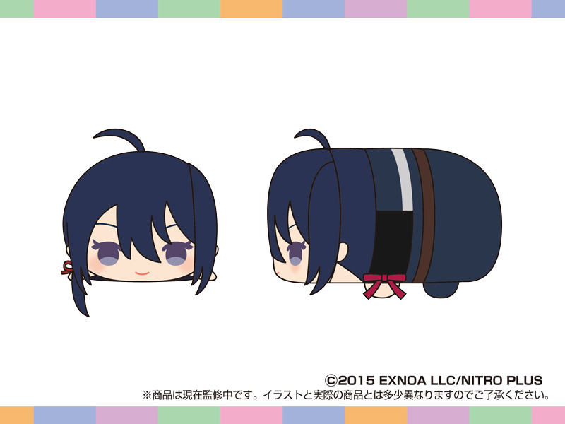 刀剣乱舞ONLINE_もちもちマスコットOP(鯰尾藤四郎)