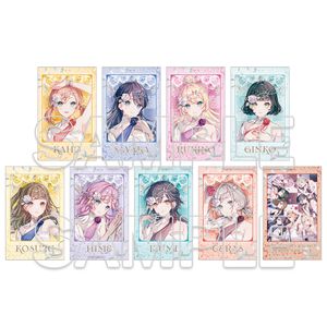 ラブライブ!蓮ノ空女学院スクールアイドルクラブ_トレーディングフォトカード Ver.雪舞う空と二秒の永遠