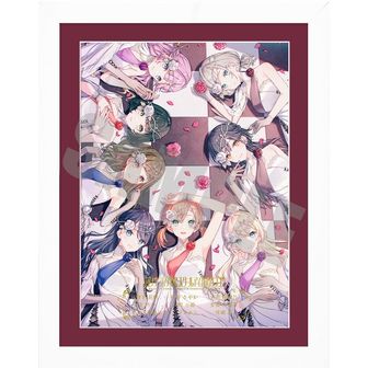 ラブライブ!_アクリルボード /C 南 ことり | 公式グッズ・公式