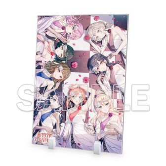 ラブライブ!_アクリルボード /C 南 ことり | 公式グッズ・公式
