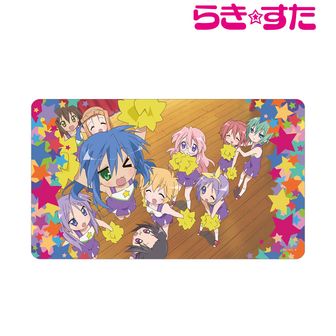 らき☆すた_アクリルスタンド (小早川ゆたか) 立ち絵 | らき☆すた公式