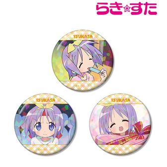 らき☆すた_アクリルスタンド (泉こなた) 立ち絵 | らき☆すた公式