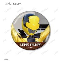 スーパー戦隊シリーズ_快盗戦隊ルパンレンジャーVS警察戦隊パト