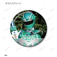 スーパー戦隊シリーズ_魔進戦隊キラメイジャー トレーディング缶バッジ