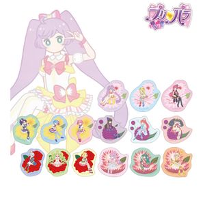 プリパラ_Botania フレークシール