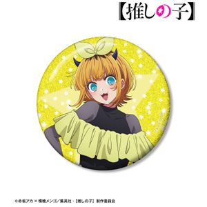 【推しの子】_MEMちょ 75mmグリッター缶バッジ
