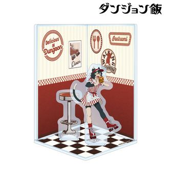 ダンジョン飯_トレーディングふぁぼカ／単品：パックごと販売