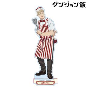 ダンジョン飯_描き下ろし ライオス アメリカンダイナーver. BIGアクリルスタンド