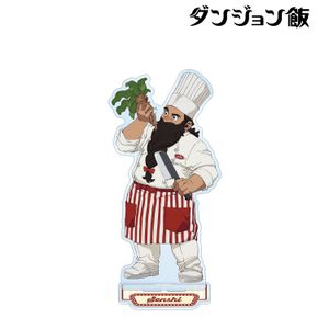 ダンジョン飯_描き下ろし センシ アメリカンダイナーver. BIGアクリルスタンド