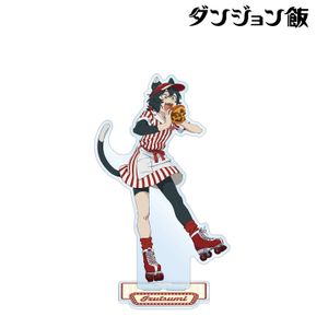 ダンジョン飯_描き下ろし イヅツミ アメリカンダイナーver. BIGアクリルスタンド