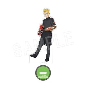 東京リベンジャーズ_アクリルフィギュアスタンド やまなか家コラボVer. 花垣武道