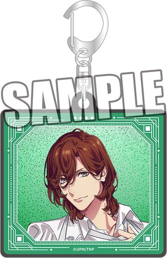劇場版うたの☆プリンスさまっ♪TABOO NIGHT XXXX_スポーツタオル 黒崎