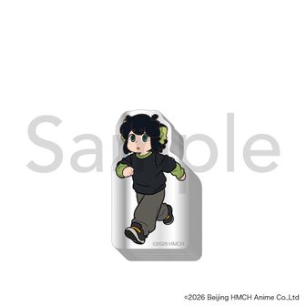 羅小黒戦記（ロシャオヘイセンキ）公式グッズ通販 | colleize（コレイズ）