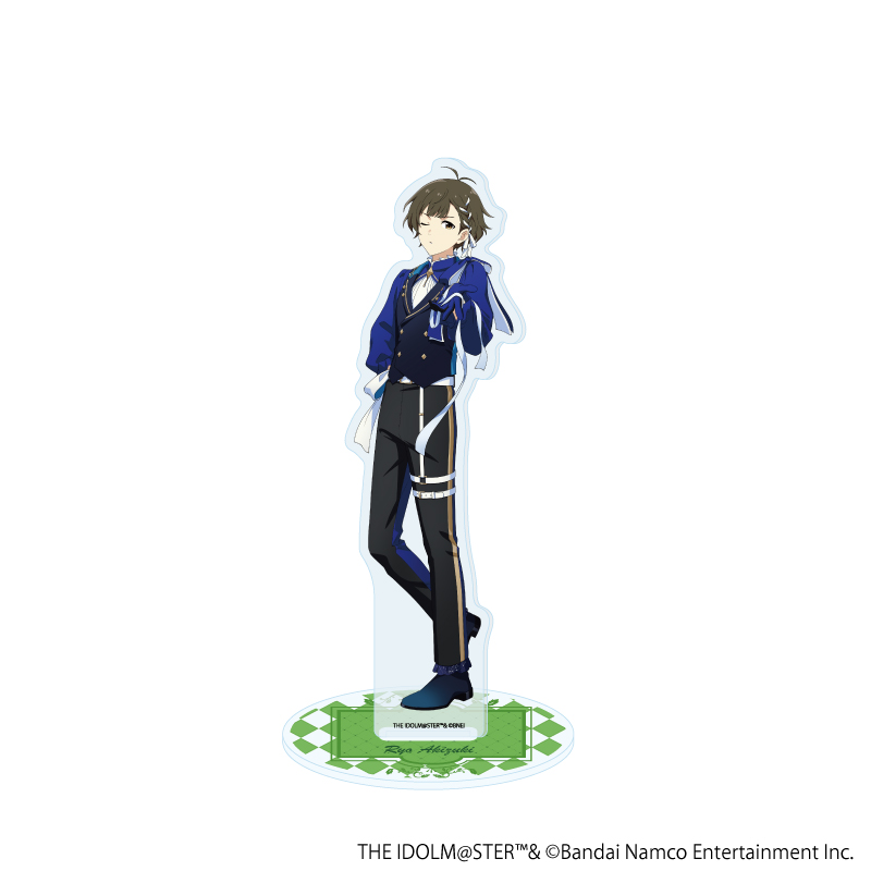 アイドルマスター SideM_アクリルスタンド25/秋月 涼 ホワイトデーライブ2026 -Bitter Style by 2022-(描き下ろしイラスト)