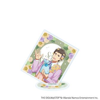 アイドルマスター SideM_ポストカードセット／Altessimo Mフェス2024