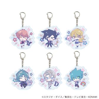 遊☆戯☆王デュエルモンスターズGX Design produced by Sanrio_