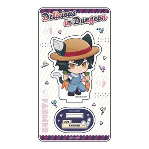 ダンジョン飯_アクリルスタンド(イヅツミ/職業服)