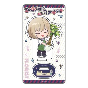ダンジョン飯_エチケットセット_イヅツミ | ダンジョン飯公式グッズ
