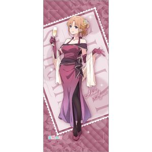 義妹生活_描き下ろし特大タペストリー(綾瀬亜季子/パーティドレス)