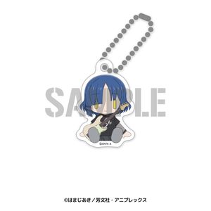 ぼっち・ざ・ろっく！_ギグバッグスライダーマスコット！山田リョウ