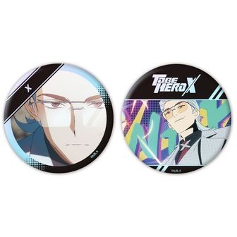 TO BE HERO X公式グッズ通販 | colleize（コレイズ）