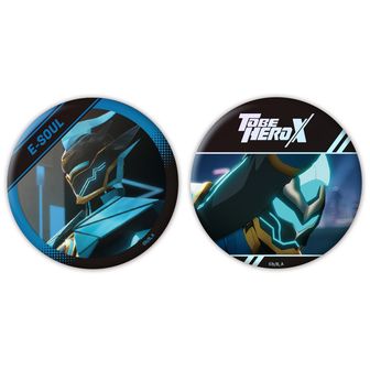 TO BE HERO X_ドミメント 梁龍 | TO BE HERO X公式グッズ | colleize