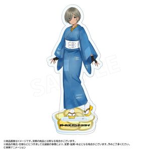 ガールズバンドクライ_描き下ろし和装デニムver.　アクリルスタンド　E　ルパ