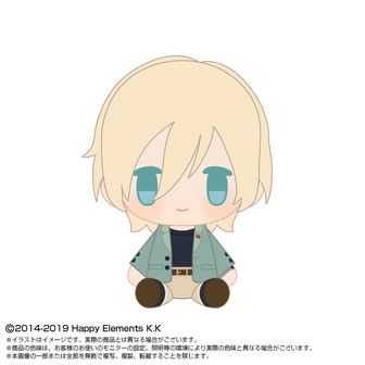 あんさんぶるスターズ!!_Play Charm Vol.4 天祥院英智 | あんさんぶる