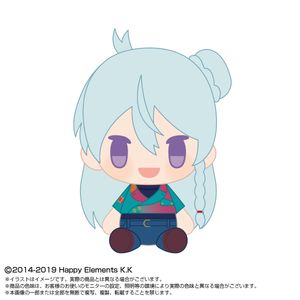 あんさんぶるスターズ!!_Play Charm Vol.4 日々樹渉