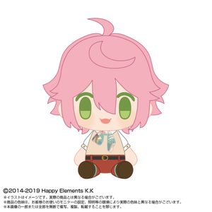 あんさんぶるスターズ!!_Play Charm Vol.4 姫宮桃李