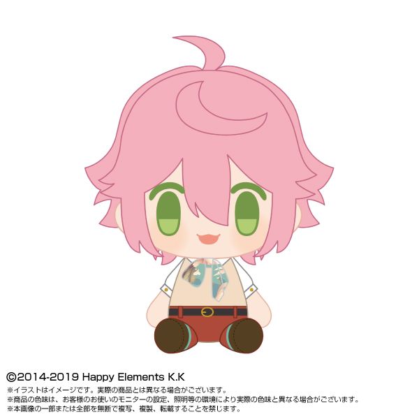姫宮桃李 とるパカ vol.7 あんスタ とるパカVol.7 姫宮桃李 【公式通販】