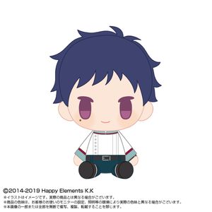 あんさんぶるスターズ!!_Play Charm Vol.4 伏見弓弦