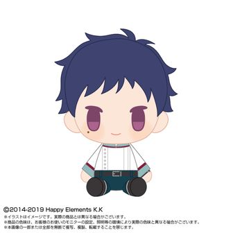 あんさんぶるスターズ！！（あんスタ） | 公式グッズ・公式ライセンス