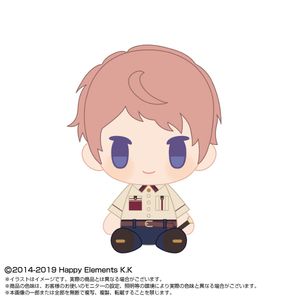 あんさんぶるスターズ!!_Play Charm Vol.4 斎宮宗