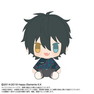 あんさんぶるスターズ!!_Play Charm Vol.4 影片みか