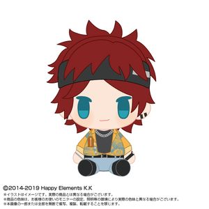 あんさんぶるスターズ!!_Play Charm Vol.4 天城燐音