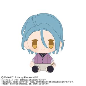 あんさんぶるスターズ!!_Play Charm Vol.4 HiMERU