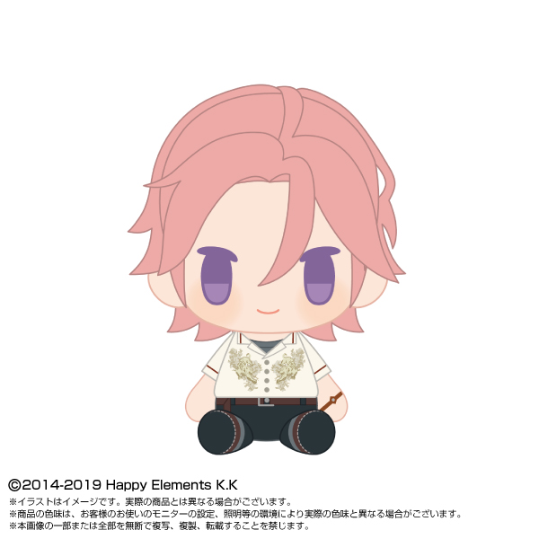 あんさんぶるスターズ!!_Play Charm Vol.4 桜河こはく | あんさんぶる