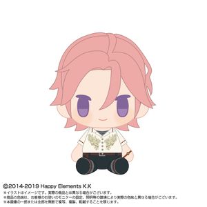 あんさんぶるスターズ!!_Play Charm Vol.4 桜河こはく