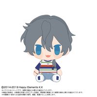 あんさんぶるスターズ!!_Play Charm Vol.4 椎名ニキ | あんさんぶる