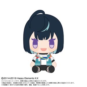 あんさんぶるスターズ!!_Play Charm Vol.4 エス